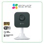 CÁMARA DE SEGURIDAD EZVIZ H1c CS-H1c WIFI / FULL HD / GRAN ANGULAR 108° / VISIÓN NOCTURNA / DETECCIÓN DE MOVIMIENTO