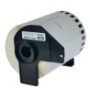 ROLLO DK2243 COMPATIBLE PAPEL CONTINUO 101MM X 30.4M