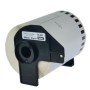ROLLO DK2243 CINTA COMPATIBLE CONTINUO DE PAPEL 101MM X 30.4M