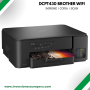 Multifuncional BROTHER DCP-T430W WIFI Imprime Copia Escanea