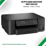 Multifuncional BROTHER DCP-T530DW WIFI Imprime Copia Escanea