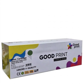 TONER COMPATIBLE TN-1060 RINDE HASTA 1000 PAGINAS