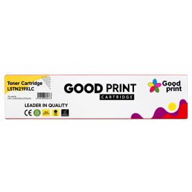 TONER COMPATIBLE BROTHER TN-219XL MAGENTA