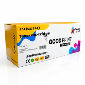 TONER COMPATIBLE HP 85A MONOCROMATICA 1,600 PAGINAS