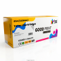 TONER COMPATIBLE HP 83A MONOCROMATICA 1500 PAGINAS
