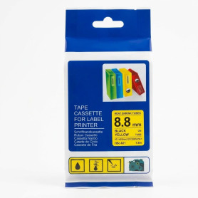 CINTA COMPATIBLE TERMOCONTRAIBLE HSC-621