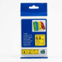 CINTA COMPATIBLE TERMOCONTRAIBLE HSC-621