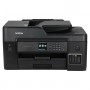 IMPRESORA MULTIFUNCIONAL A3 MFC-T4500DW BROTHER