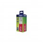 Botella de tinta brother Rojo (Magenta) BT5001M para impresoras