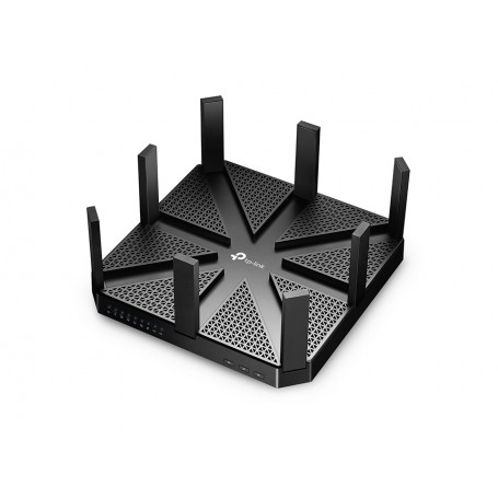 Router Tp Link Wireless Router Gigabit TL-Archer C5400