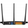 Router TP-Link Gigabit de Banda Dual Inalámbrico AC1750 Archer C7