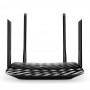 Router TP-Link Gigabit Inalámbrico de Banda Dual AC1200 Archer C6