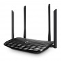 Router TP-Link Gigabit Inalámbrico de Banda Dual AC1200 Archer C6