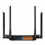 Router TP-Link Gigabit Inalámbrico de Banda Dual AC1200 Archer C6