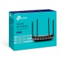 Router TP-Link Gigabit Inalámbrico de Banda Dual AC1200 Archer C6