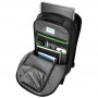 Mochila de 15,6 "Balance ™ EcoSmart® compatible con puntos de control
