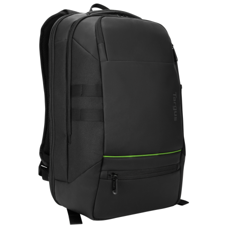 Mochila de 15,6 "Balance ™ EcoSmart® compatible con puntos de control