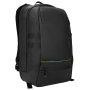 Mochila de 15,6 "Balance ™ EcoSmart® compatible con puntos de control