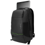 Mochila de 15,6 "Balance ™ EcoSmart® compatible con puntos de control