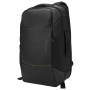 Mochila de 15,6 "Balance ™ EcoSmart® compatible con puntos de control
