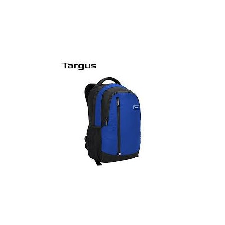 MOCHILA TARGUS TSB89102DI SPORT 15.6" BLUE/BLACK