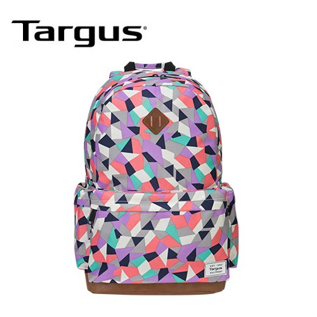 MOCHILA TARGUS TSB93605DI STRATA PRO 15.6" TRIANGULOS