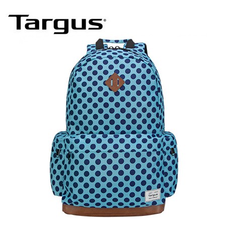 MOCHILA TARGUS TSB93606G STRATA II 15.6" LUNARES BLUE