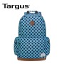 MOCHILA TARGUS TSB93606G STRATA II 15.6" LUNARES BLUE