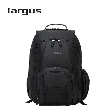 MOCHILA TARGUS CVR600DI GROOVE 15.6" BLACK