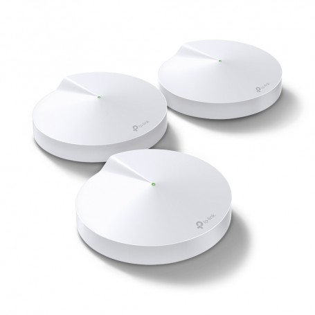 Sistema Wifi Para Todo El Hogar Ac1300 Tp-link Deco M5