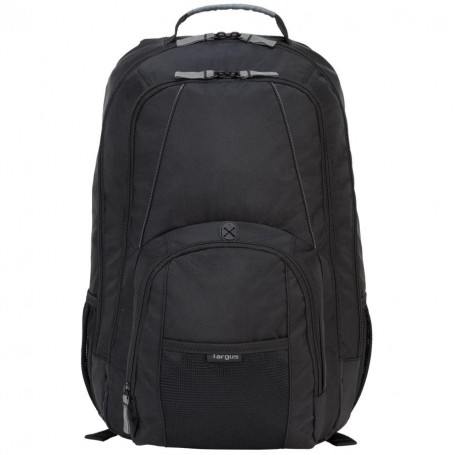 MOCHILA TARGUS CVR617 GROOVE 17" BLACK