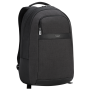 MOCHILA TARGUS TSB892 CITYSMART 15.6" BLACK