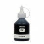 Tinta para impresora Brother BT6001BK Negro, 6000 Páginas
