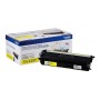 TONER TN-419Y PARA IMPRESORA BROTHER