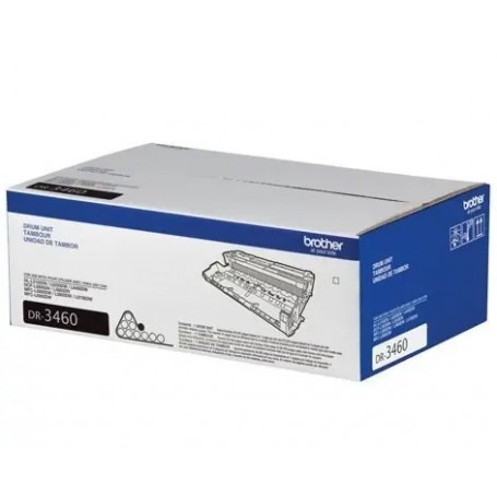 DR3460 - DRUM PARA IMPRESORA BROTHER