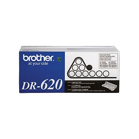 DR620 - DRUM PARA IMPRESORA BROTHER