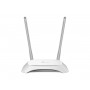 Router TP-LINK TL-WR840N Inalámbrico 300Mbps