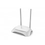 Router TP-LINK TL-WR840N Inalámbrico 300Mbps