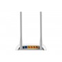 Router TP-LINK TL-WR840N Inalámbrico 300Mbps