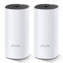 DECO M4 TP-LINK SISTEMA WIFI AC1200 (2-PACK) - Inversiones Aura