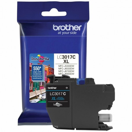 LC3017C - TINTA PARA IMPRESORA BROTHER