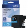 LC103C - TINTA PARA IMPRESORA BROTHER