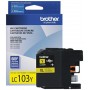 LC103Y - TINTA PARA IMPRESORA BROTHER