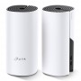 DECO M4 TP-LINK SISTEMA WIFI AC1200 (2-PACK) - Inversiones Aura