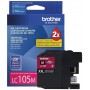 LC105M - TINTA PARA IMPRESORA BROTHER