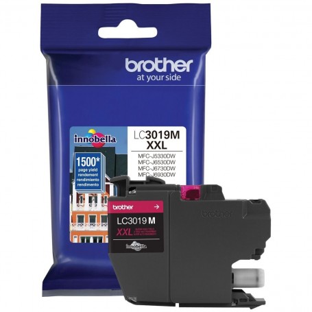 LC3019M - TINTA PARA IMPRESORA BROTHER