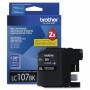 LC107BK - TINTA PARA IMPRESORA BROTHER