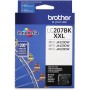 LC207BK - TINTA PARA IMPRESORA BROTHER