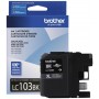 LC103bk - TINTA PARA IMPRESORA BROTHER