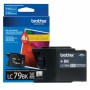 LC79BK - TINTA PARA IMPRESORA BROTHER